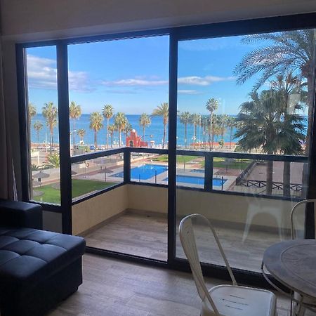 Aloha Playa Daire Benalmádena Dış mekan fotoğraf