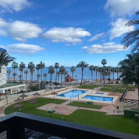 Aloha Playa Daire Benalmádena Dış mekan fotoğraf