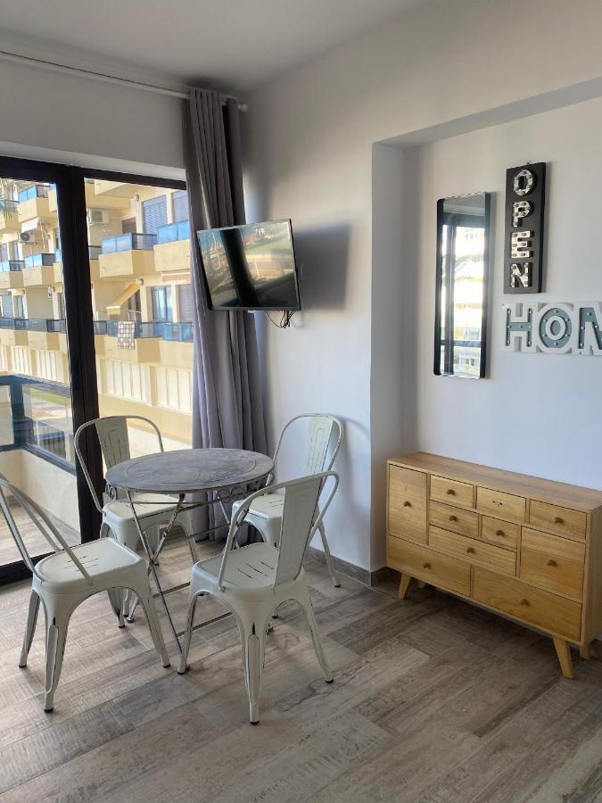 Aloha Playa Daire Benalmádena Dış mekan fotoğraf