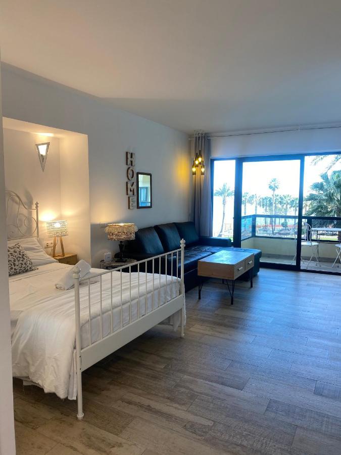 Aloha Playa Daire Benalmádena Dış mekan fotoğraf