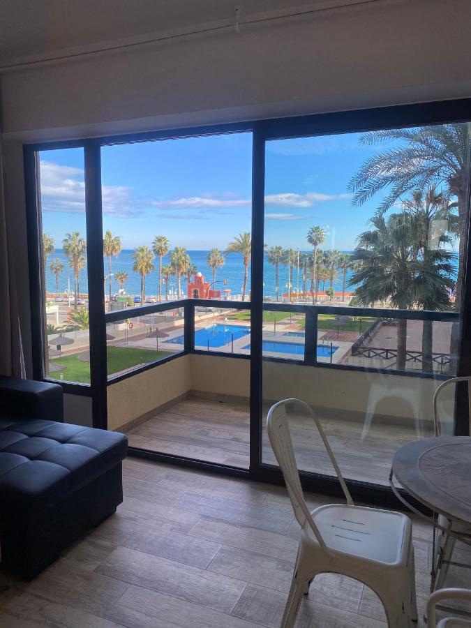 Aloha Playa Daire Benalmádena Dış mekan fotoğraf
