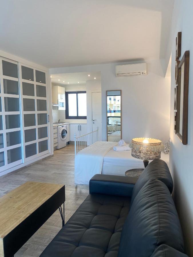 Aloha Playa Daire Benalmádena Dış mekan fotoğraf