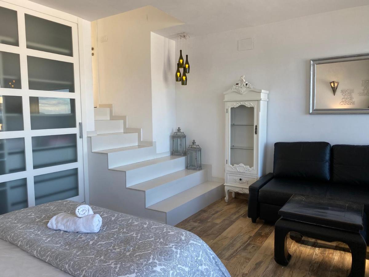 Aloha Playa Daire Benalmádena Dış mekan fotoğraf