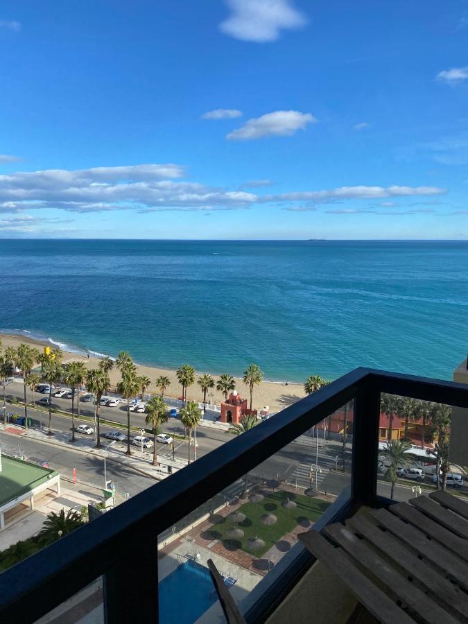 Aloha Playa Daire Benalmádena Dış mekan fotoğraf