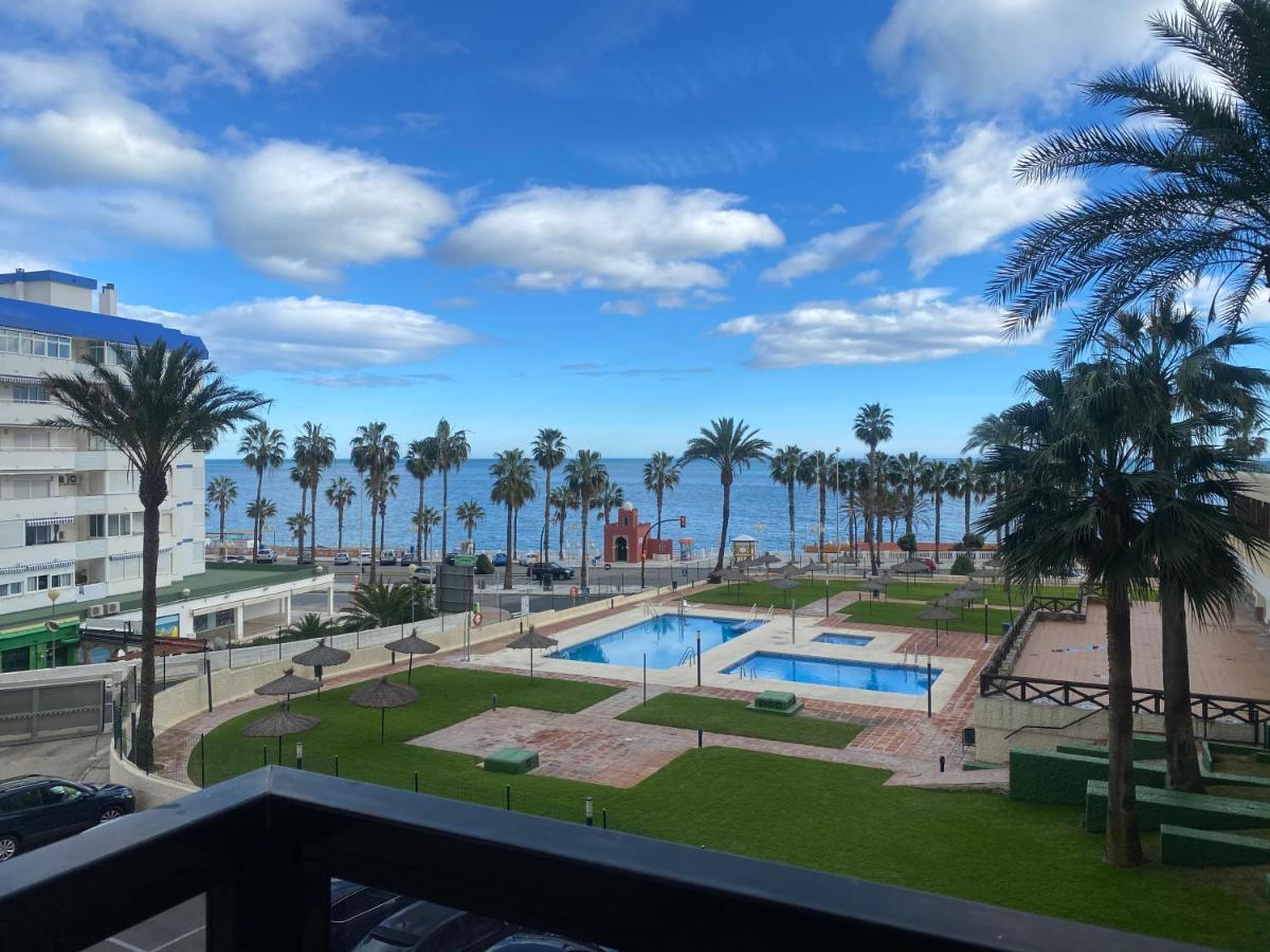 Aloha Playa Daire Benalmádena Dış mekan fotoğraf