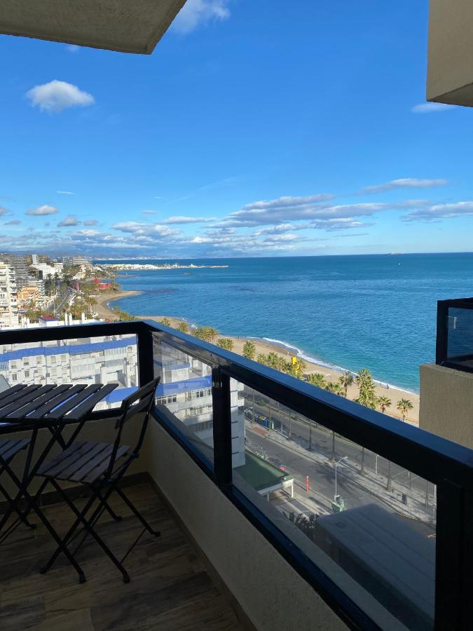 Aloha Playa Daire Benalmádena Dış mekan fotoğraf