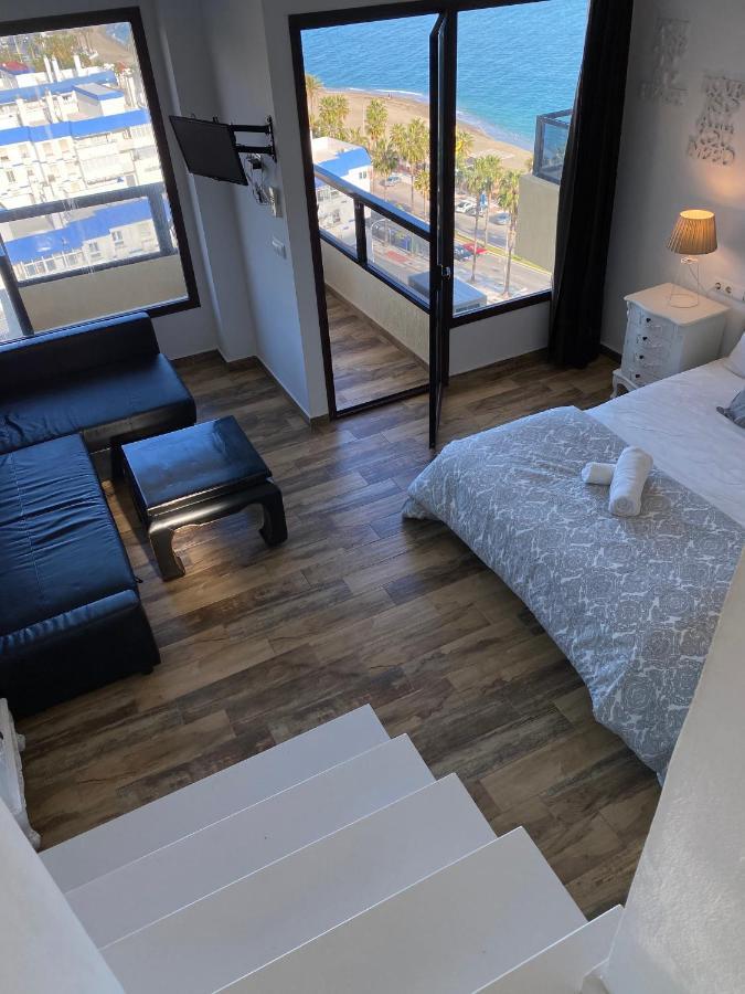 Aloha Playa Daire Benalmádena Dış mekan fotoğraf