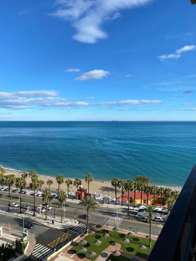 Aloha Playa Daire Benalmádena Dış mekan fotoğraf