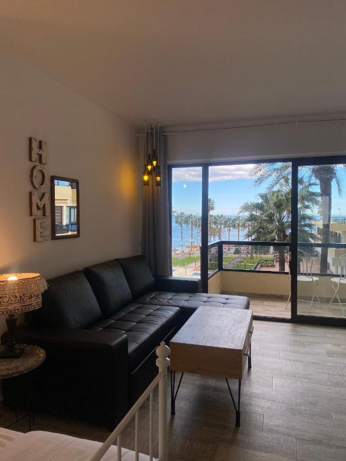 Aloha Playa Daire Benalmádena Dış mekan fotoğraf