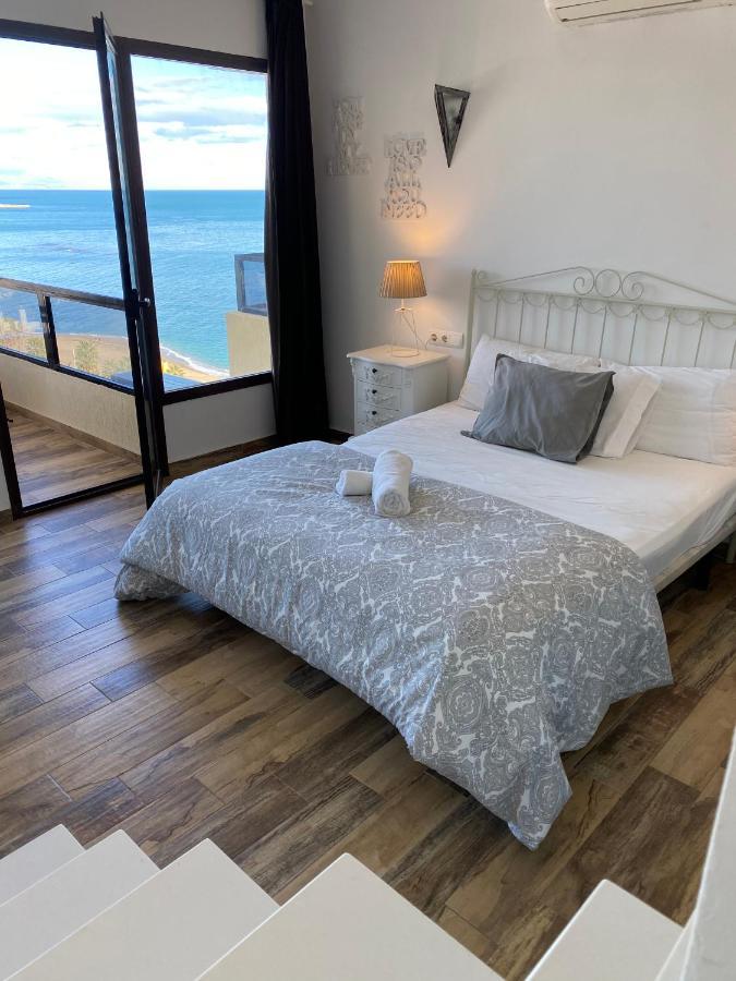 Aloha Playa Daire Benalmádena Dış mekan fotoğraf
