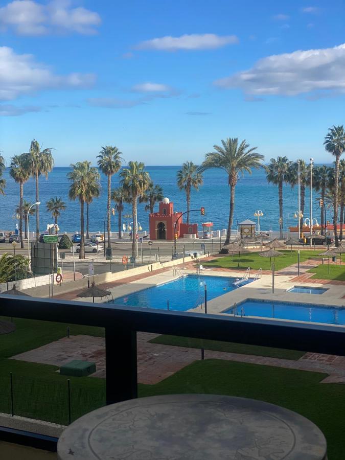 Aloha Playa Daire Benalmádena Dış mekan fotoğraf