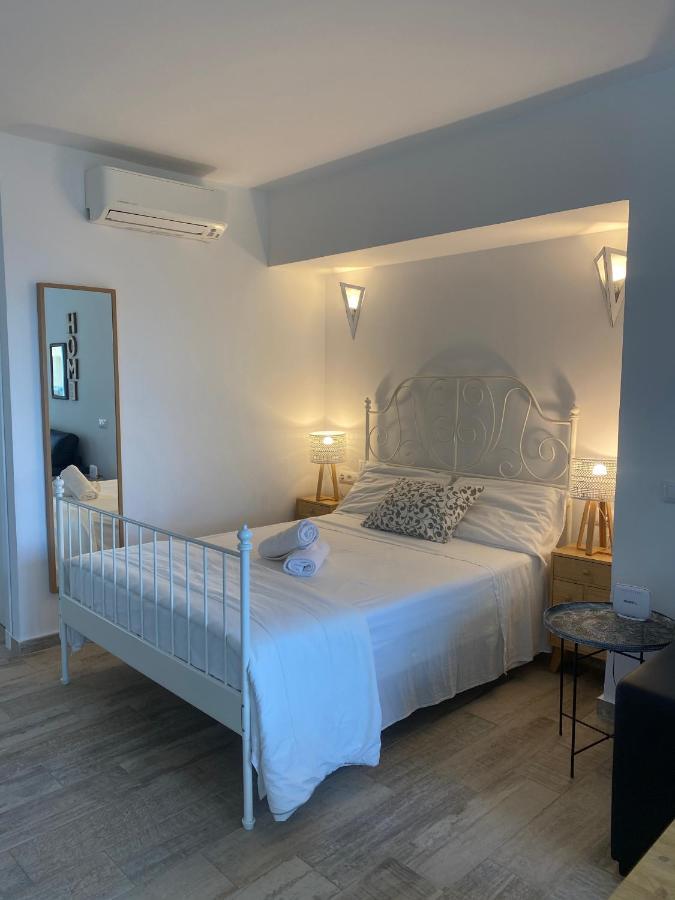 Aloha Playa Daire Benalmádena Dış mekan fotoğraf