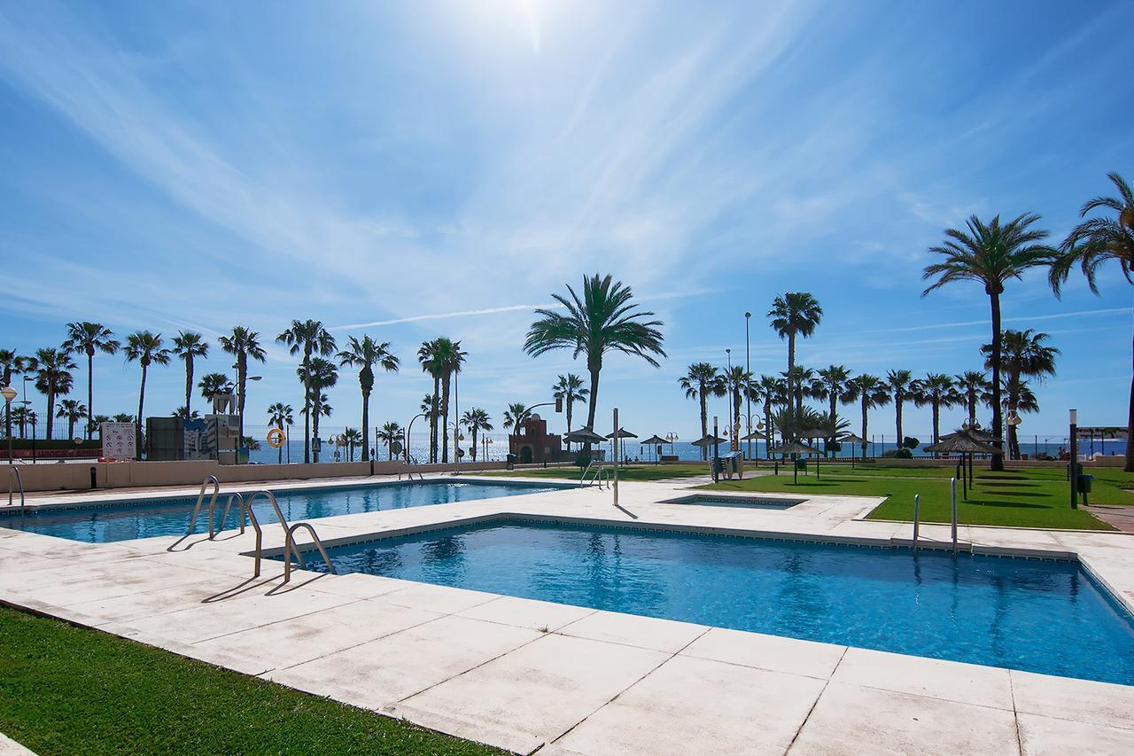 Aloha Playa Daire Benalmádena Dış mekan fotoğraf